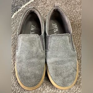 Zara Boy Shoes